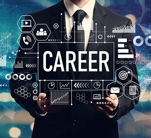 TGD Careers